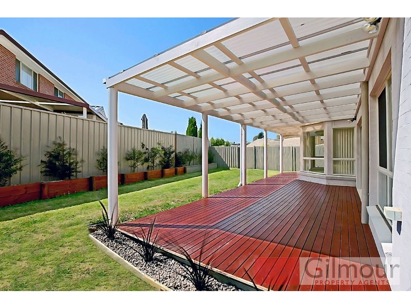 Bella Vista NSW 2153