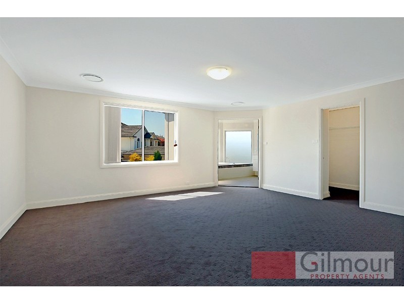 Bella Vista NSW 2153