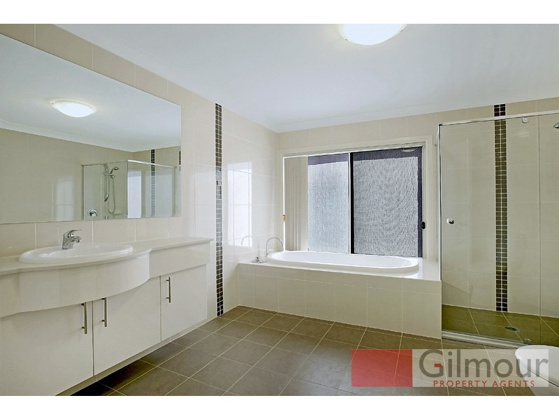 Bella Vista NSW 2153