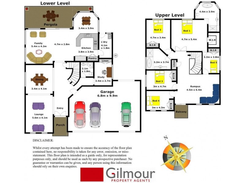 Bella Vista NSW 2153