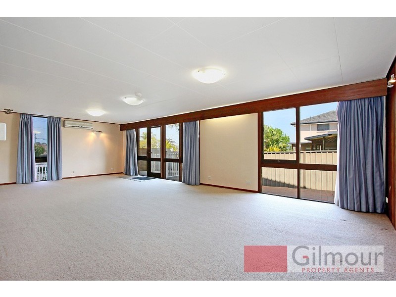 Winston Hills NSW 2153