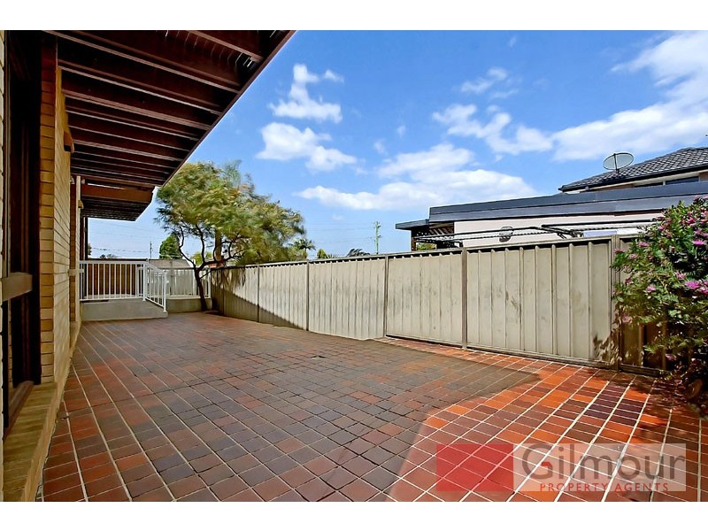 Winston Hills NSW 2153
