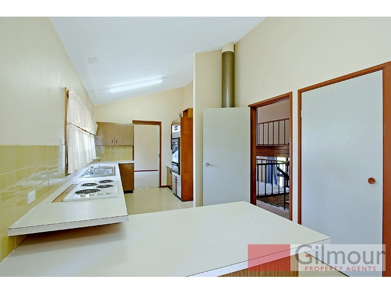 Winston Hills NSW 2153