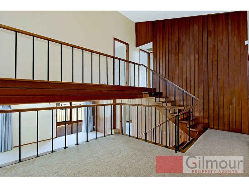 Winston Hills NSW 2153