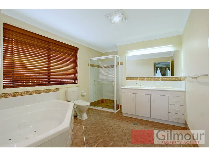 Glenwood NSW 2768