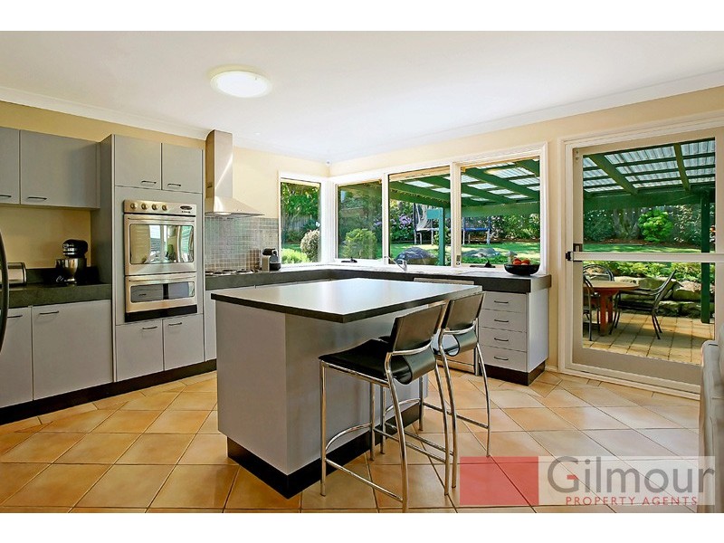 Castle Hill NSW 2154