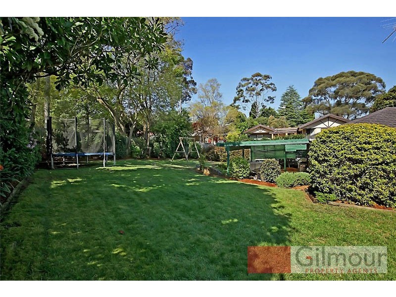 Castle Hill NSW 2154