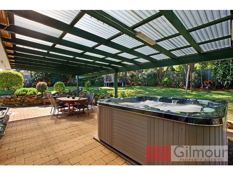 Castle Hill NSW 2154