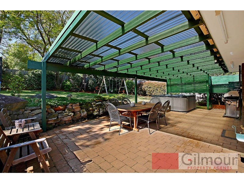 Castle Hill NSW 2154