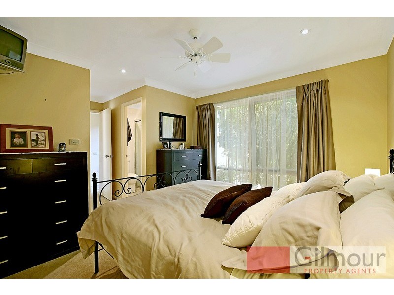 Castle Hill NSW 2154