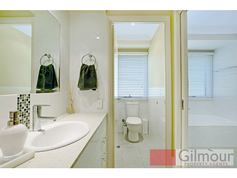 Castle Hill NSW 2154