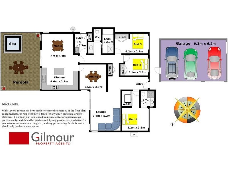 Castle Hill NSW 2154