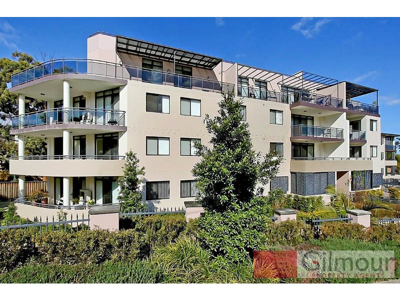 Castle Hill NSW 2154