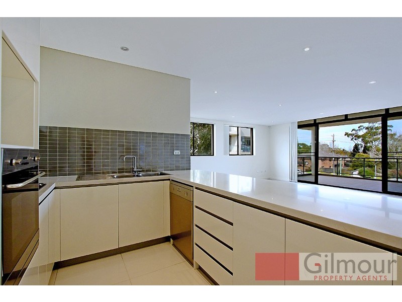 Castle Hill NSW 2154