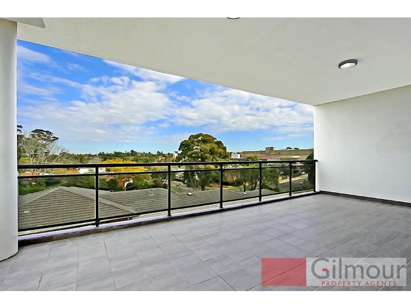 Castle Hill NSW 2154