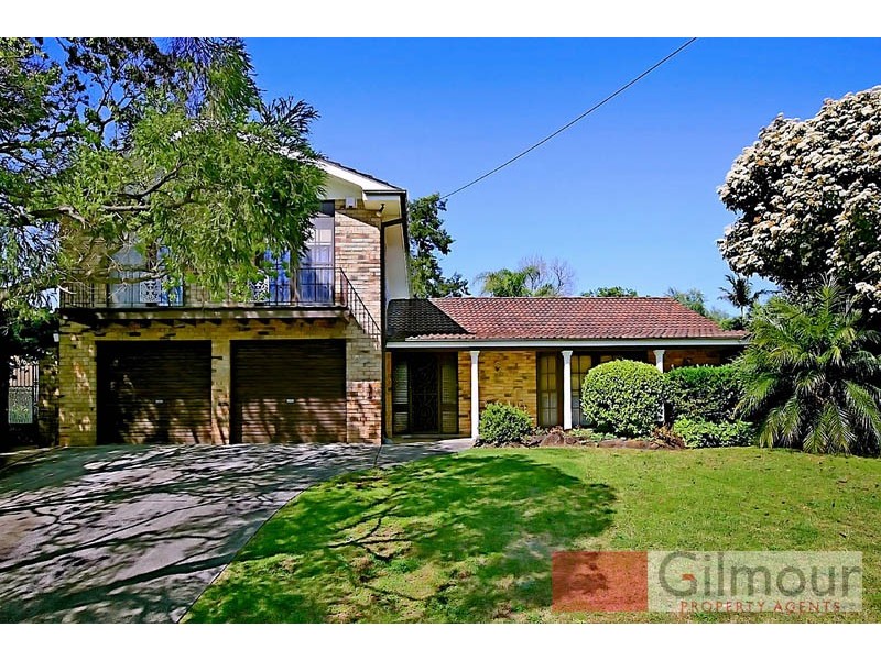 Baulkham Hills NSW 2153