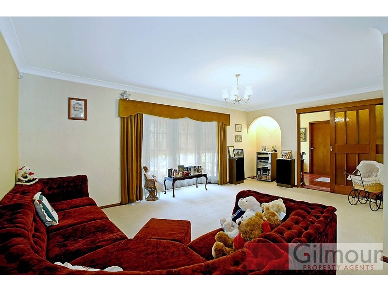 Baulkham Hills NSW 2153
