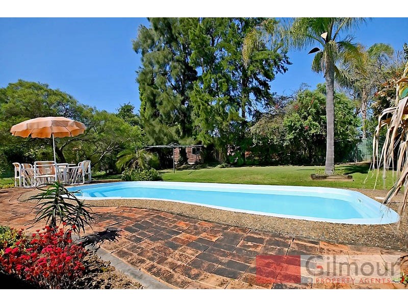 Baulkham Hills NSW 2153