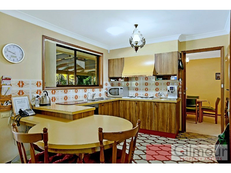 Baulkham Hills NSW 2153