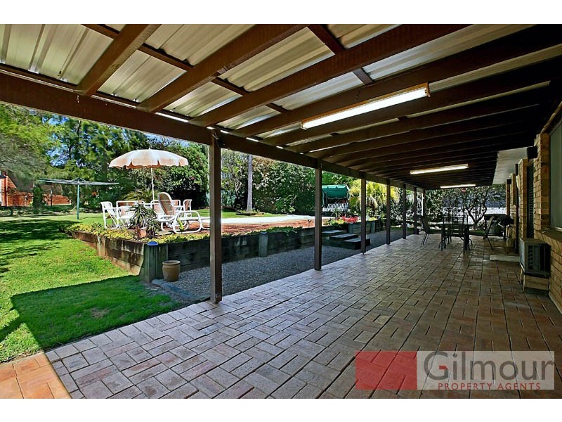 Baulkham Hills NSW 2153
