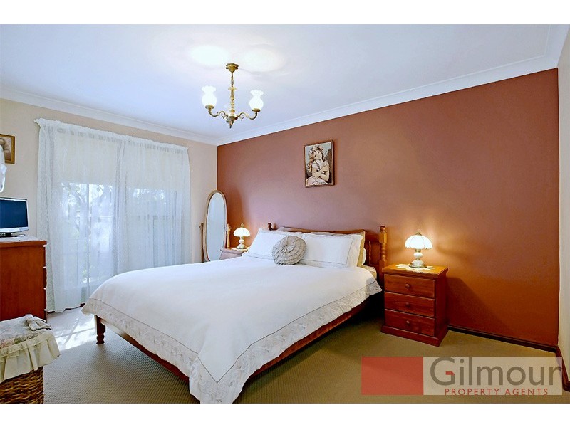 Baulkham Hills NSW 2153