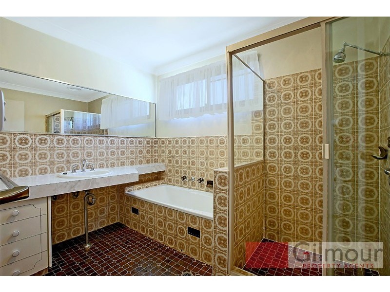Baulkham Hills NSW 2153