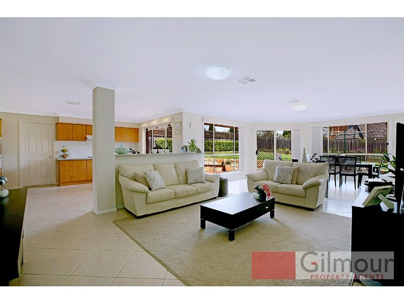 Castle Hill NSW 2154