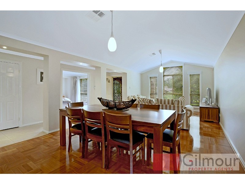 Castle Hill NSW 2154