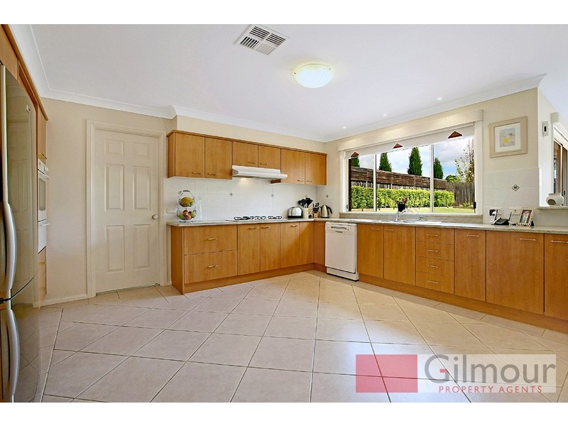 Castle Hill NSW 2154