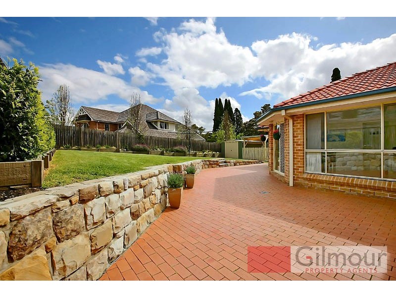 Castle Hill NSW 2154