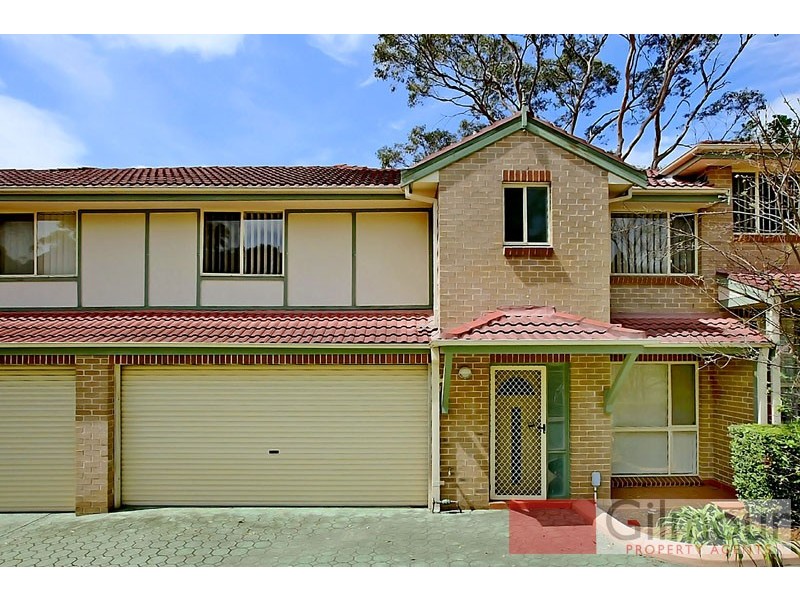 Baulkham Hills NSW 2153