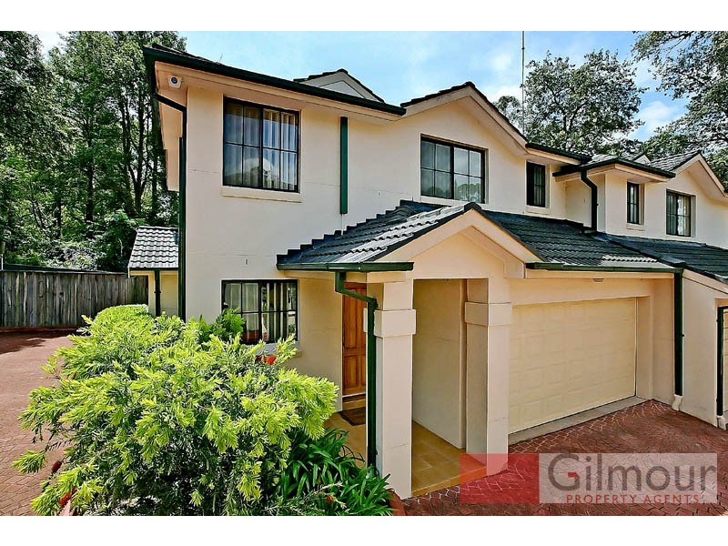 Baulkham Hills NSW 2153