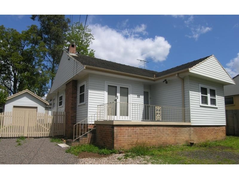 Castle Hill NSW 2154