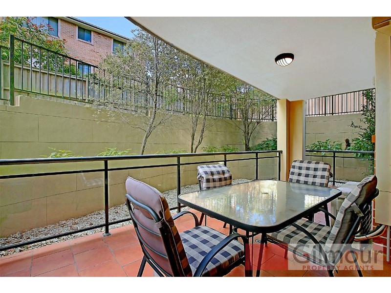 Castle Hill NSW 2154