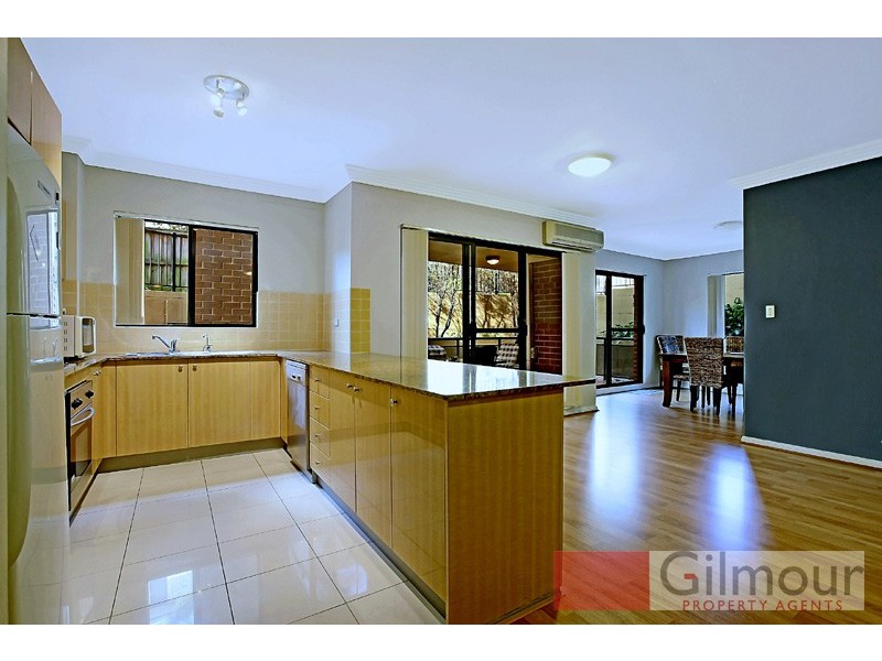 Castle Hill NSW 2154