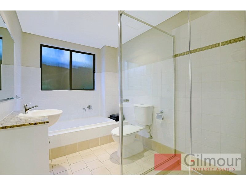 Castle Hill NSW 2154