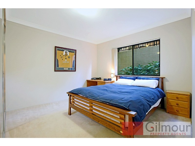 Castle Hill NSW 2154