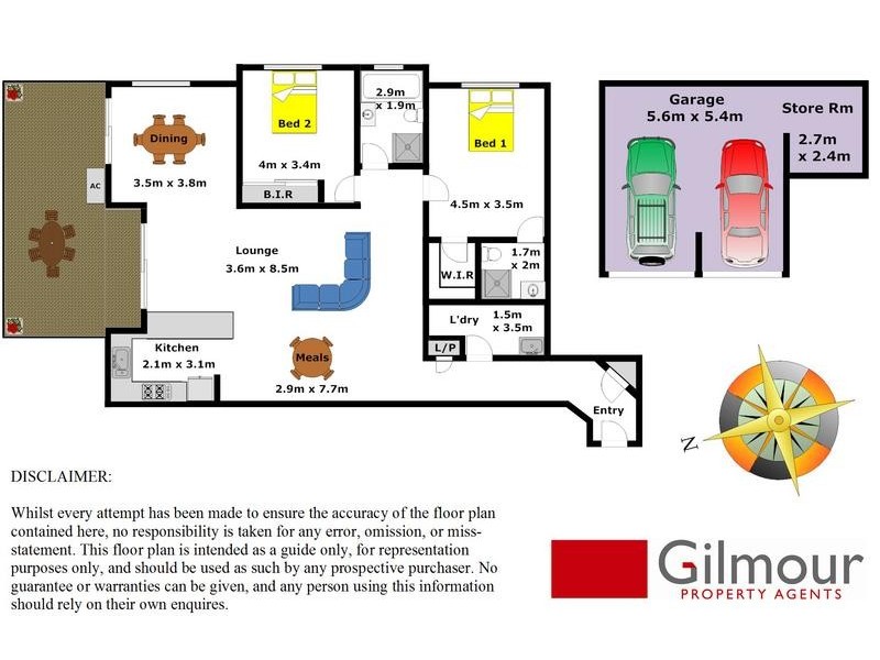 Castle Hill NSW 2154