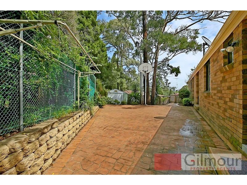 3 Bracken Fell Close, Castle Hill NSW 2154