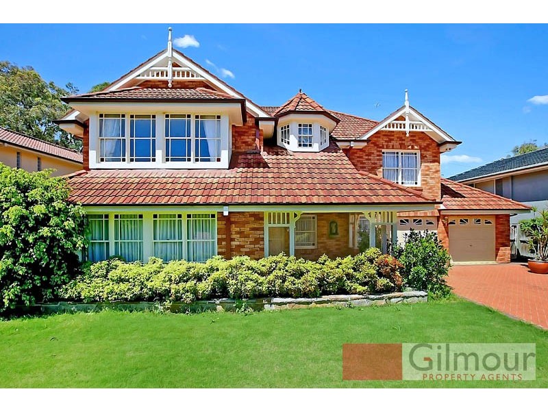 West Pennant Hills NSW 2125