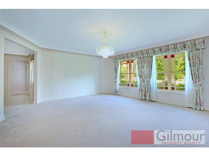 West Pennant Hills NSW 2125