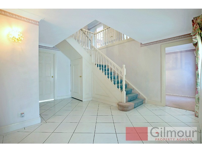 West Pennant Hills NSW 2125