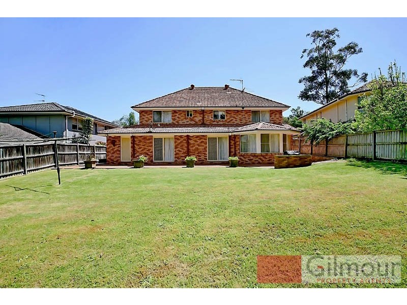 West Pennant Hills NSW 2125