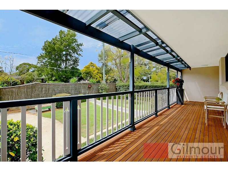 Kenthurst NSW 2156
