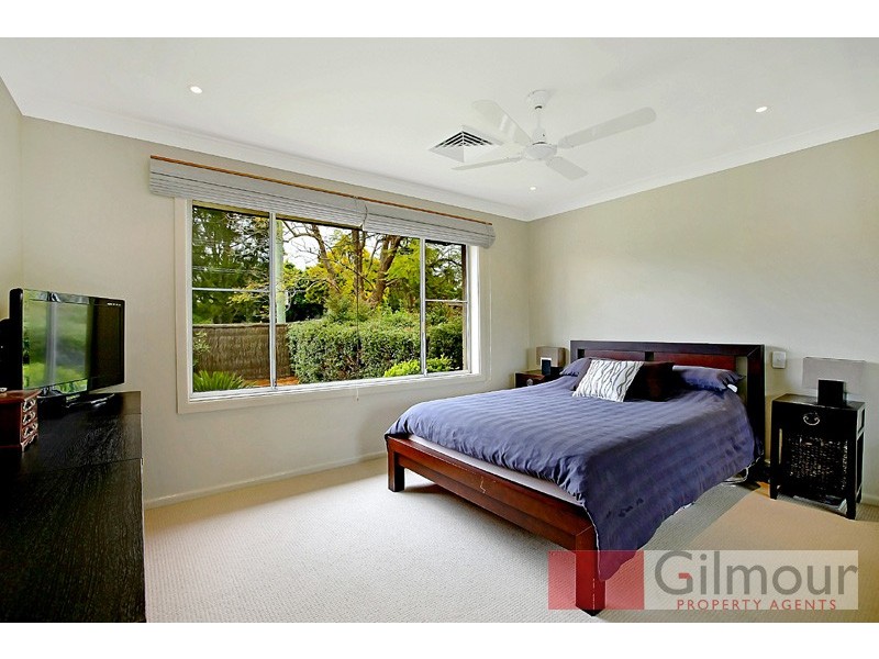 Kenthurst NSW 2156