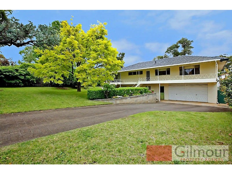 Castle Hill NSW 2154