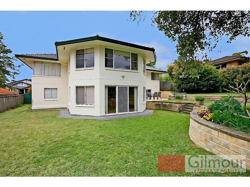 Castle Hill NSW 2154
