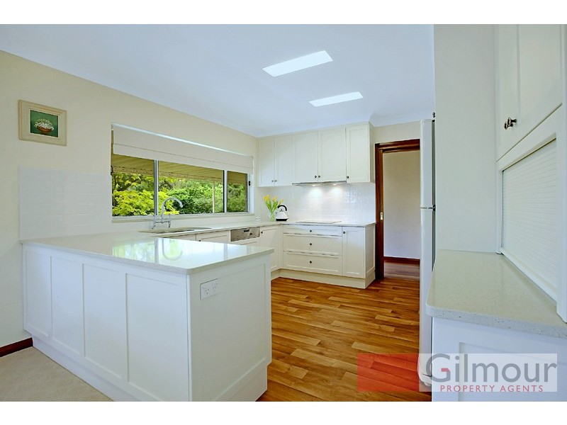 Castle Hill NSW 2154