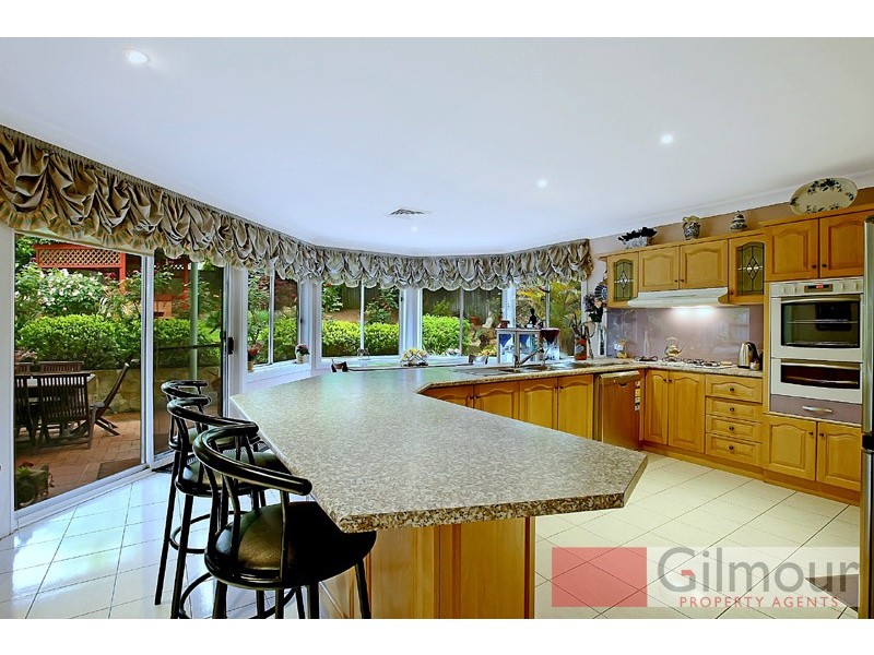 Castle Hill NSW 2154