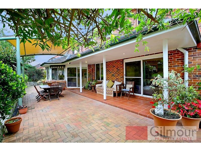 Castle Hill NSW 2154